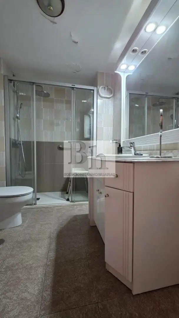 Piso con ascensor en venta en Carretera de Cádiz, imagen 7