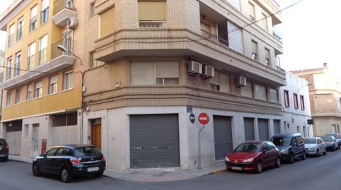 Foto 2 de Casa o chalet en venta en Plaza de Toros - Avenida Chapí - Trinquete, Elda