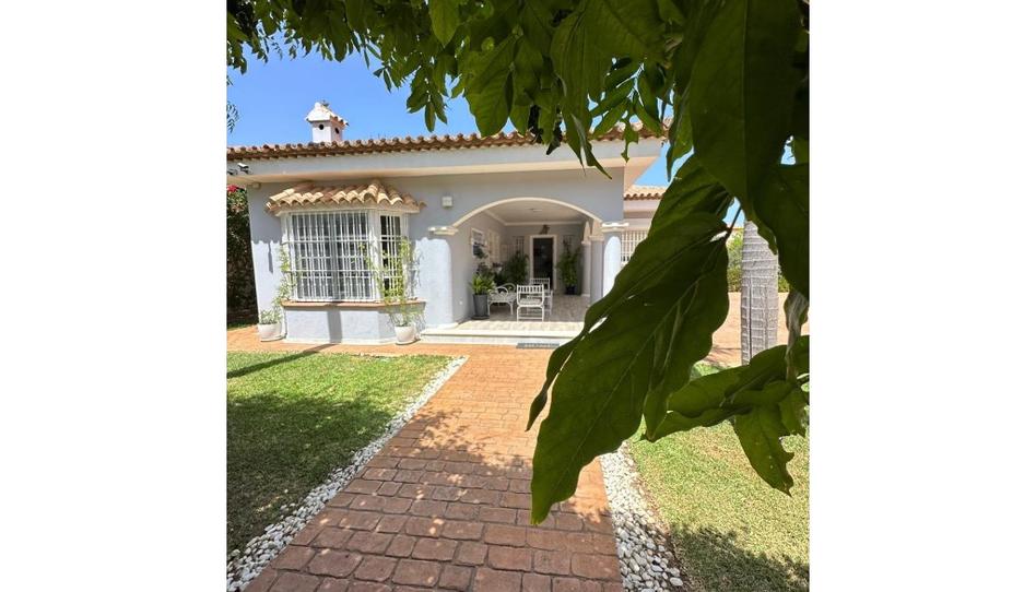 Photo 1 of House or chalet for sale in Sancti Petri, Cádiz