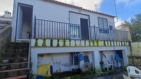 Foto 2 de Casa o chalet en venta en Calle Pedro Valdivia, 56, Calera de León, Badajoz