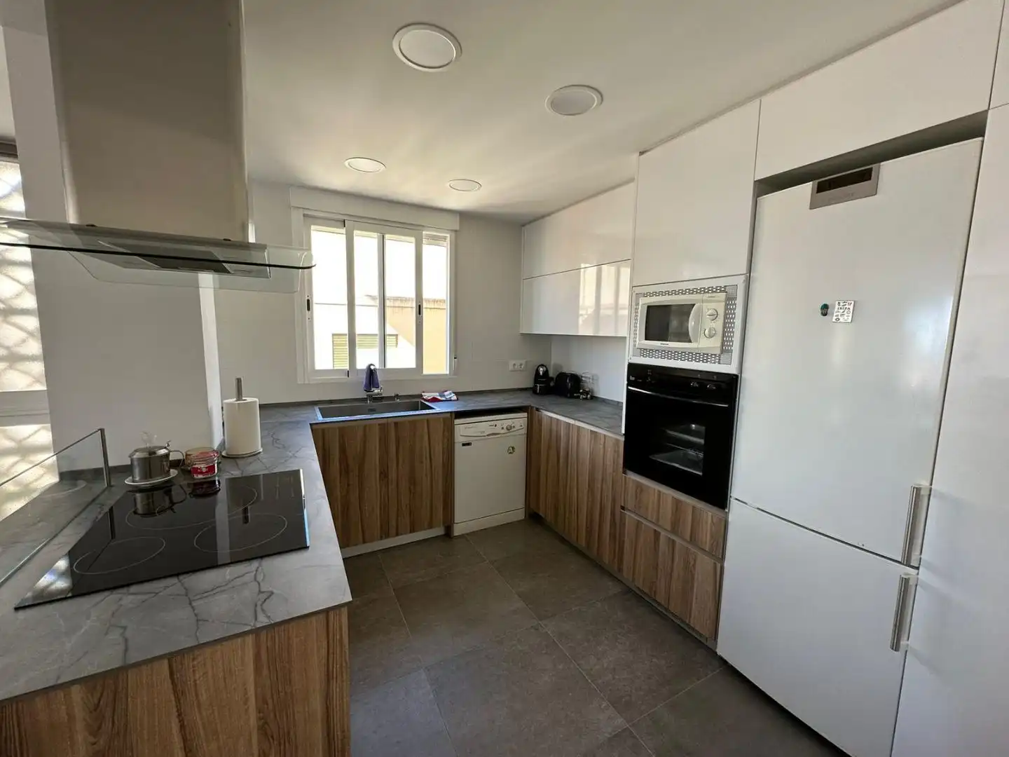 Appartement avec ascenseur à vendre à Avenida del País Valencià 18, imagen 17