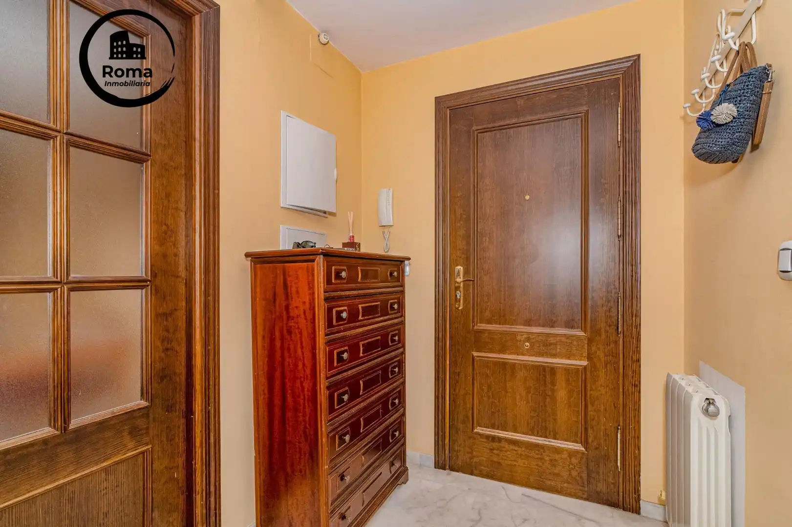 Piso con terraza en venta en La Zubia Ciudad, imagen 18