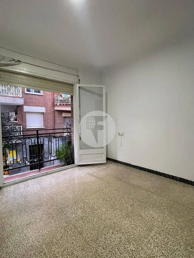 Flat for rent in La Gavarra