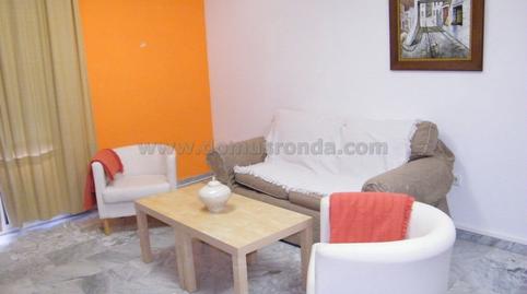 Foto 2 de Pis en venda a Centro, Ronda