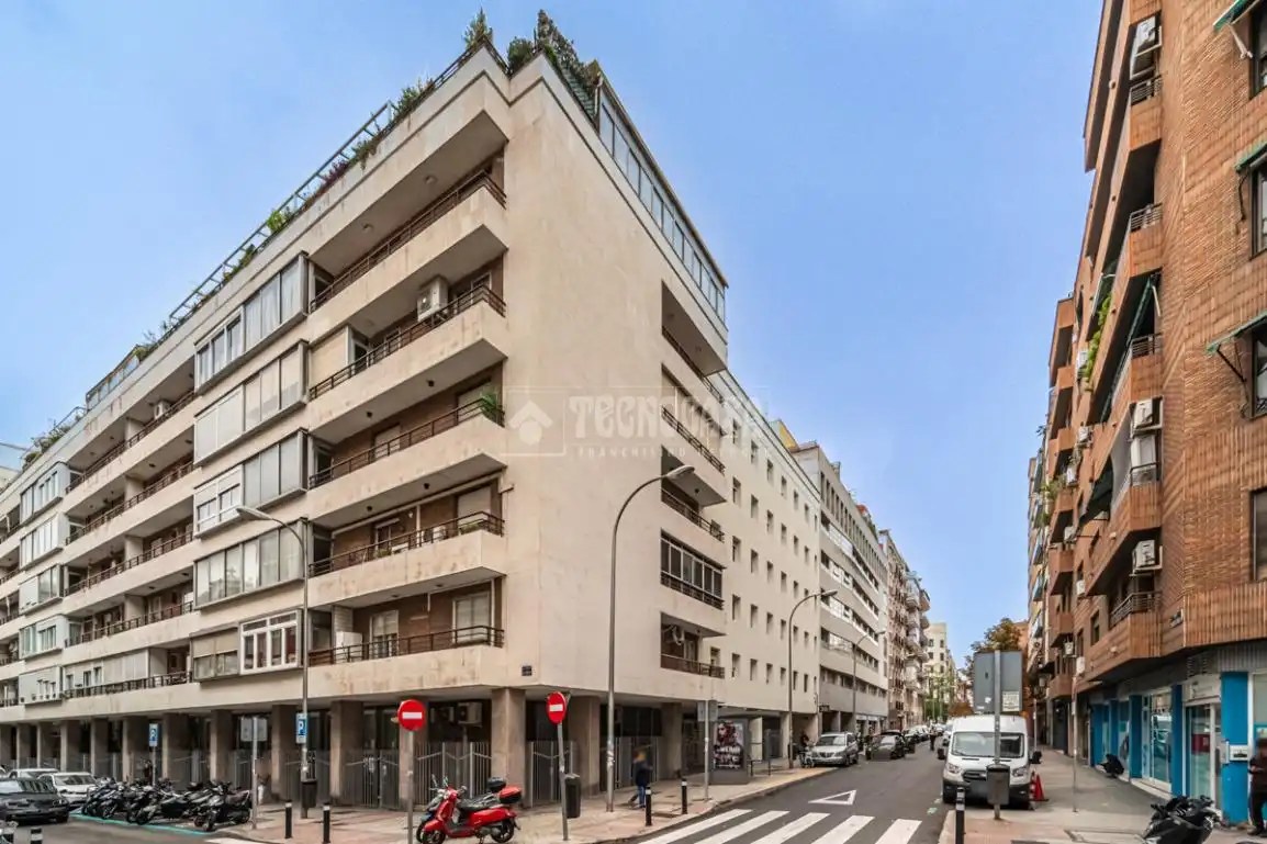 Individual with lift for sale in Chamberí, imagen 8
