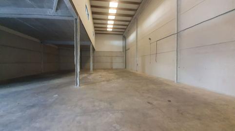 Photo 3 of Industrial buildings to rent in Calle Los Palillos Dieciocho, La Paz, Alcalá de Guadaira