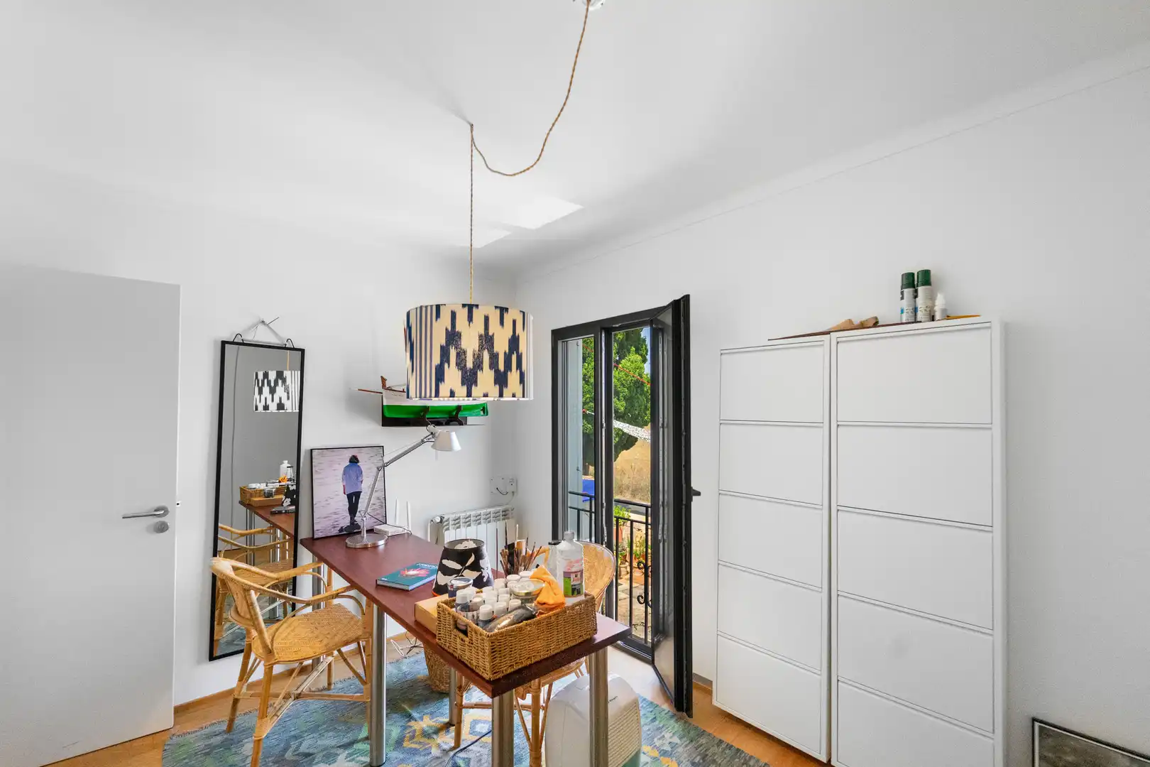 Casa rústica amb terrassa en venda a Portocolom, imagen 14