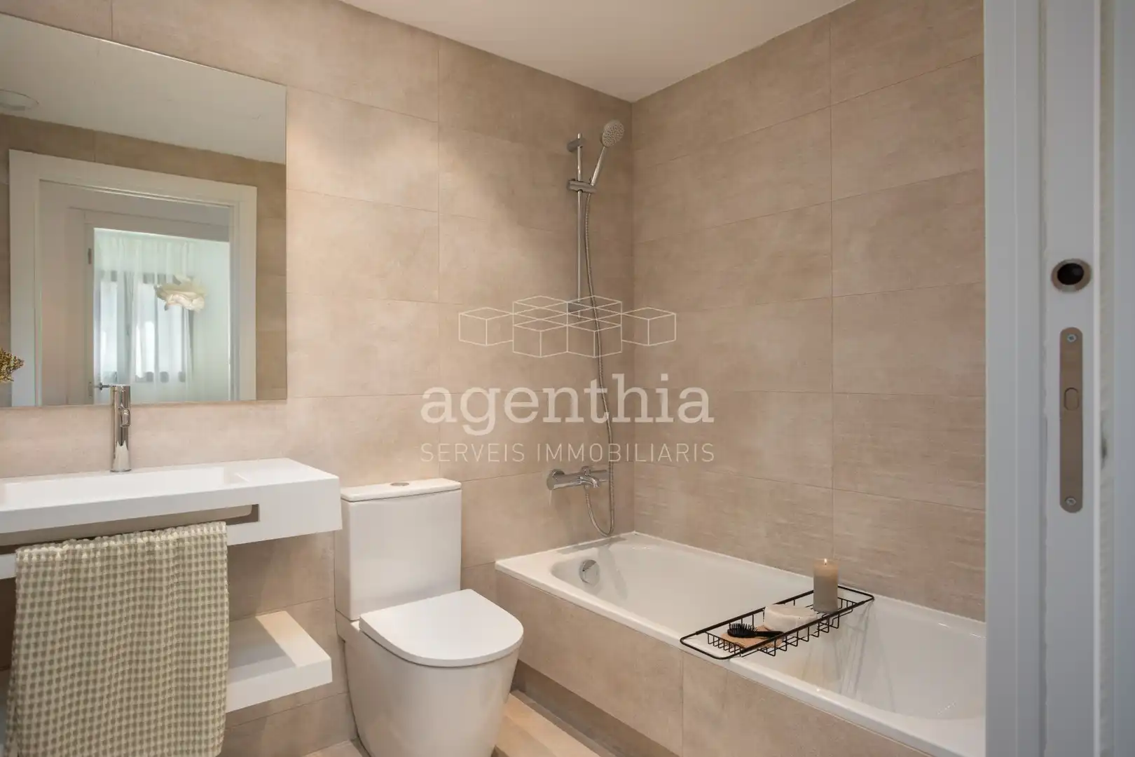 Appartamento con terrazza in vendita a RIU TERRI, imagen 15