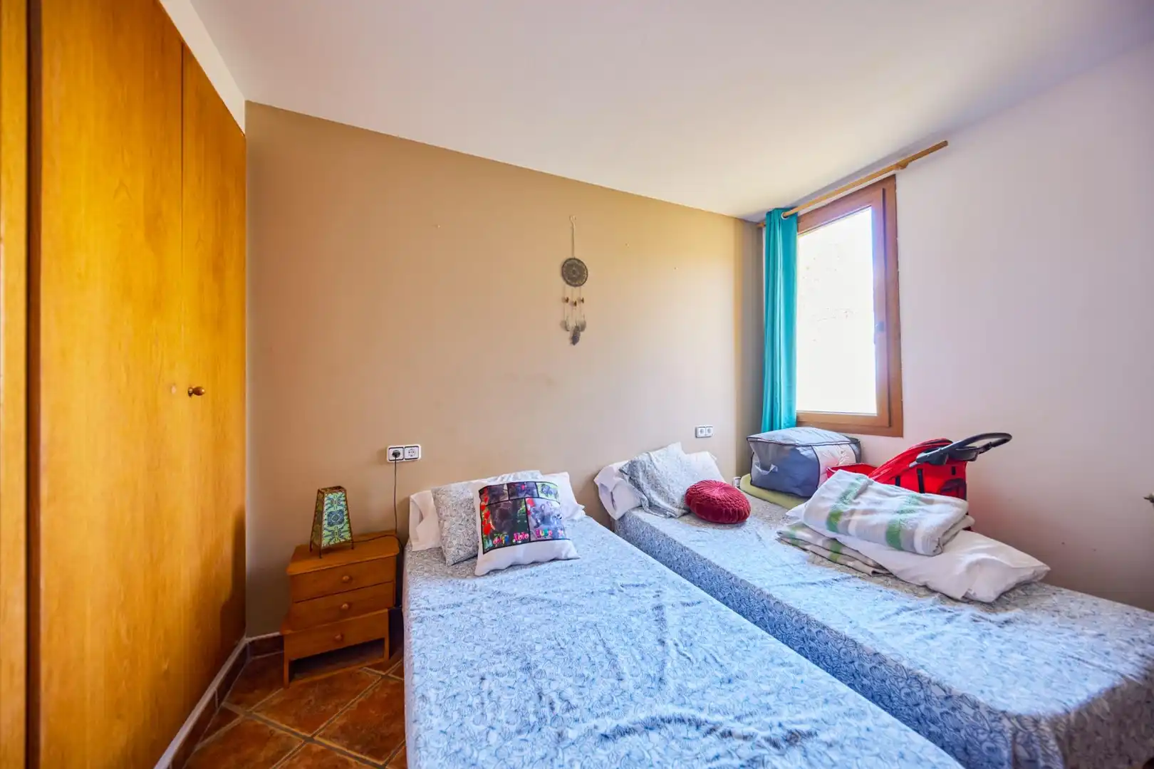 Casa rustica con giardino in vendita a Porqueres, imagen 14