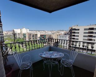 Bedroom of Apartment for sale in Elche / Elx  with Terrace