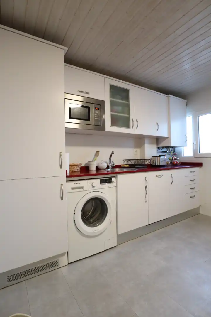 Piso con ascensor en venta en Uribarri C Zeharkalea, imagen 2