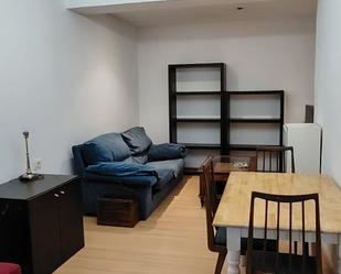 Living room of Flat for sale in Ourense Capital   with Heating