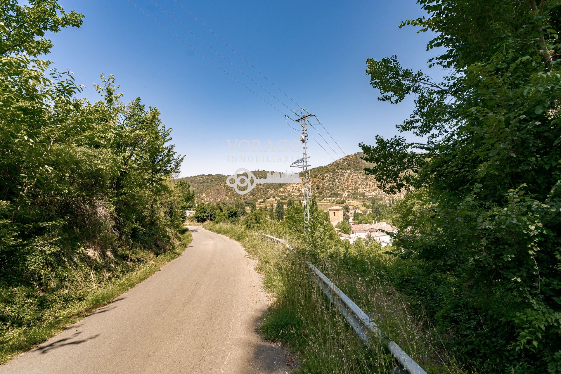 House or chalet for sale in Irueste