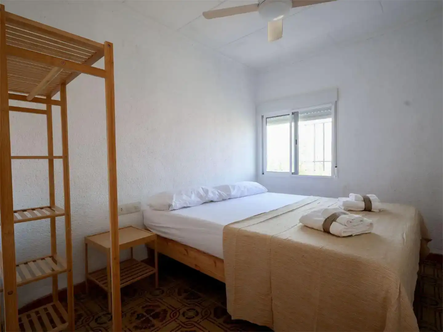 Wohnung zur Miete in Cami Bassetes, 164, Oliva Nova