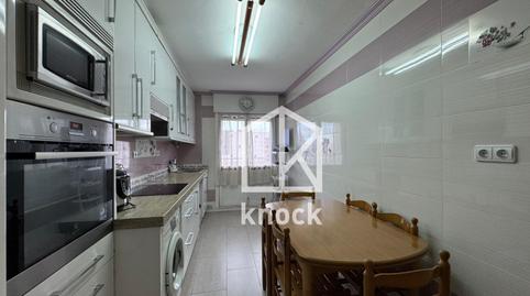 Foto 3 de Piso en venta en Gijón - Cl Manuel Rodriguez Alvarez, 7, La Calzada, Asturias