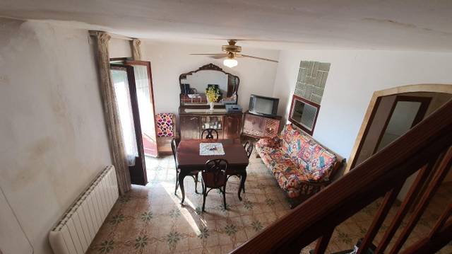 Casa-chalet en Venta en Carrer de Sant Bartomeu, 24 en El Masroig