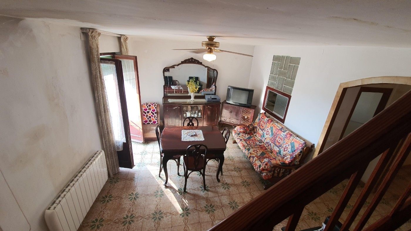 Casa o xalet en venda a Carrer de Sant Bartomeu, 24, El Masroig