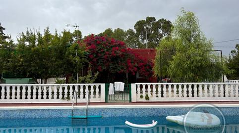 Foto 5 de Casa o xalet en venda a Torrellano, Alicante