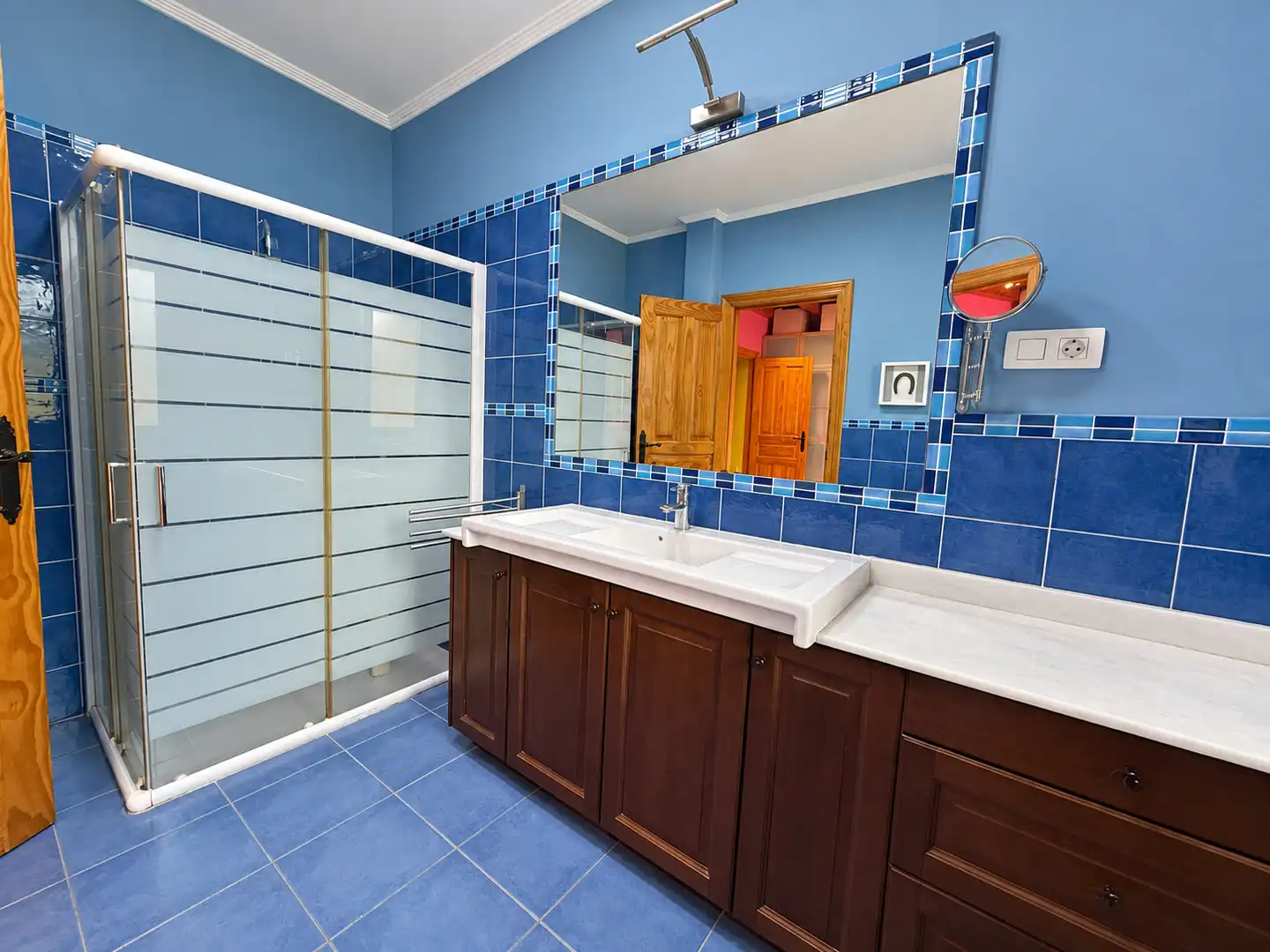 Chalet con jardín en venta en Carretera de la Granda, imagen 53