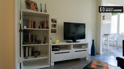Photo 5 of Flat to rent in La Nova Esquerra de l'Eixample,  Barcelona Capital