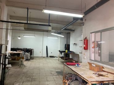 Local comercial en venda a Salinas
