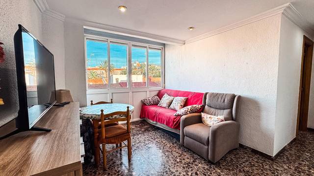 Piso en Venta en Calle Vicente Aleixandre en Carrús Oeste