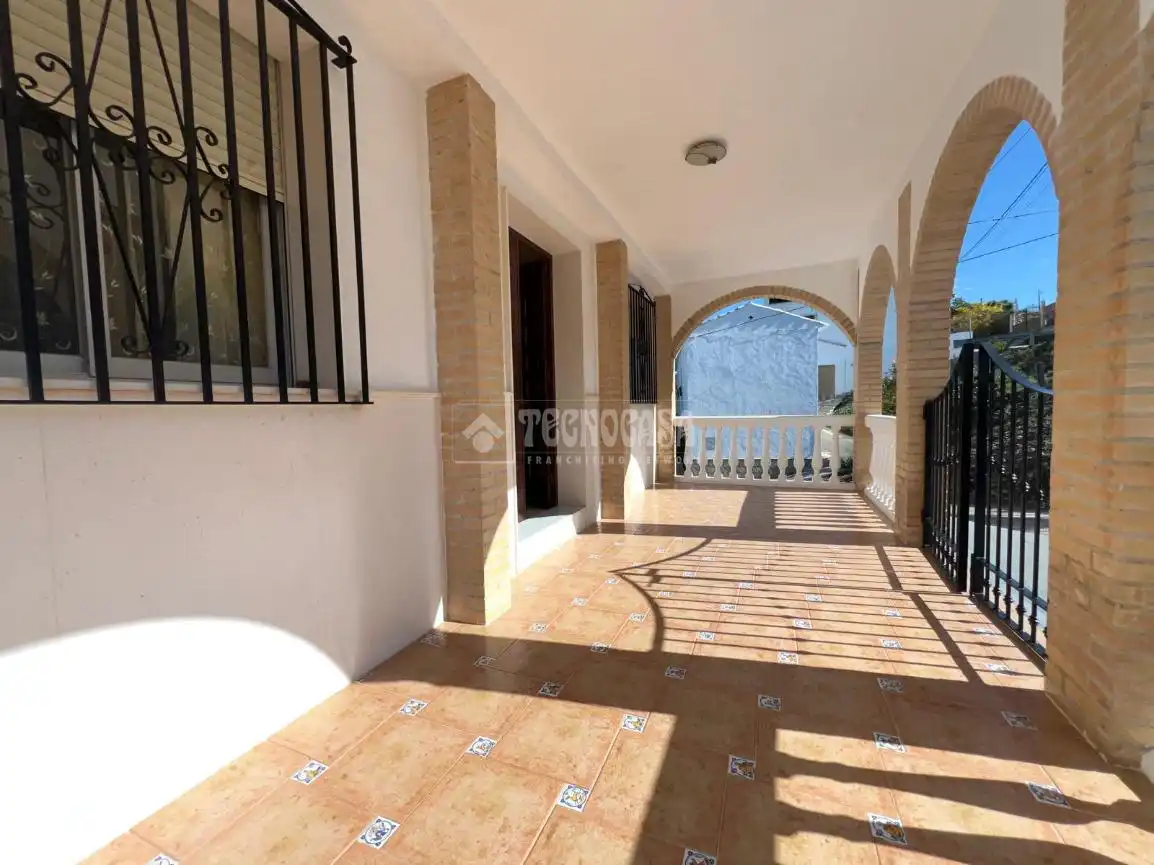 Casa rustica in vendita a Puente Genil, imagen 2