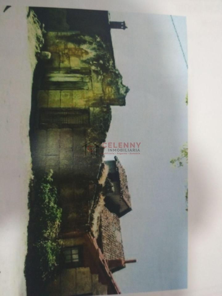 Casa o xalet en venda en Ourense Capital 