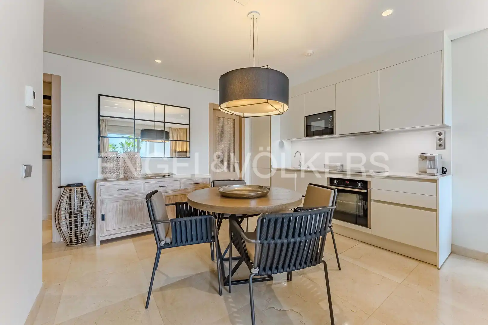 Flat with pool for sale in Abama, imagen 9