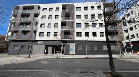 Foto 2 de Ático de alquiler en Montilivi, Girona Capital