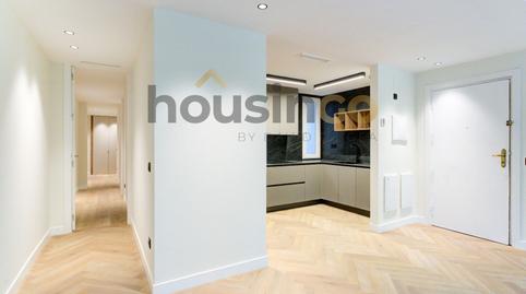 Photo 5 of Flat for sale in General Álvarez de Castro, Trafalgar, Madrid