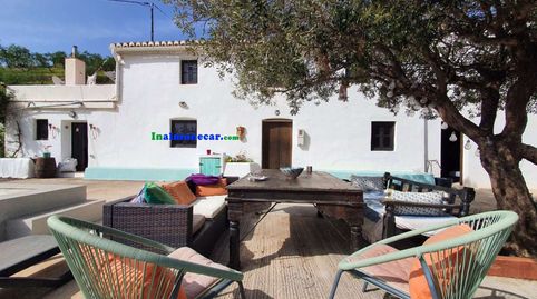 Foto 3 de Finca rústica en venta en N/a, Torrecuevas - Lomas del Gato, Almuñécar