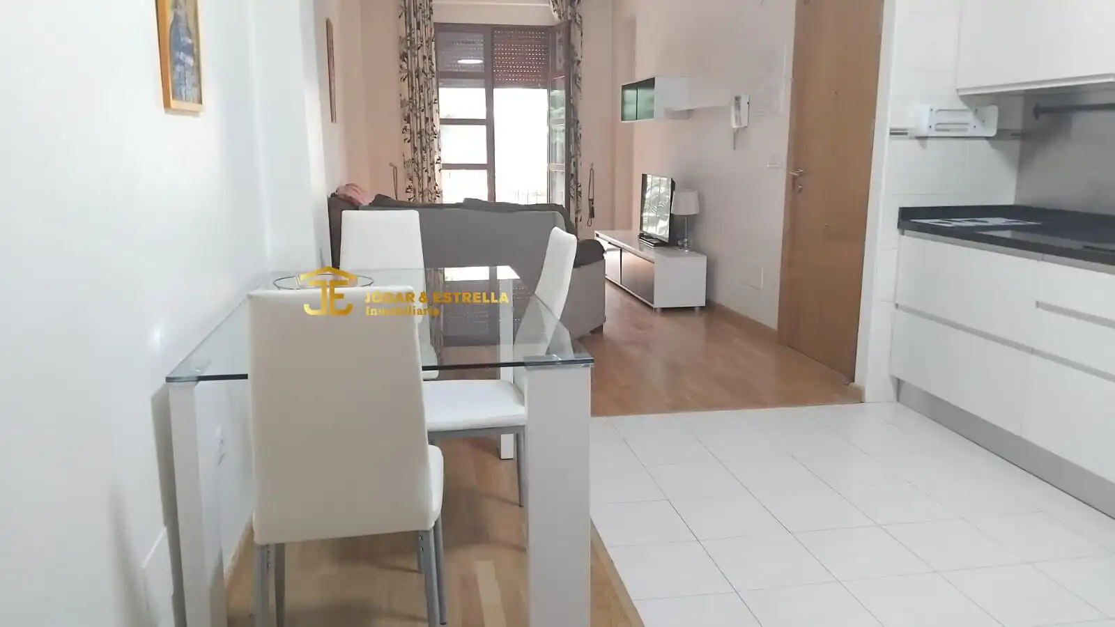 Apartament amb terrassa en venda a Lorca Ciudad, imagen 13