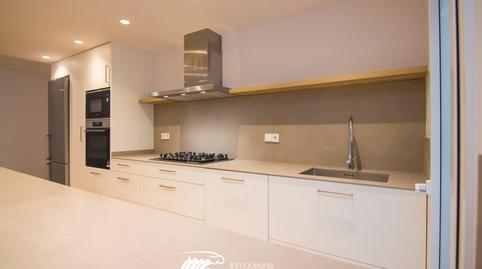 Foto 4 de Pis de lloguer a Carrer Princesa, 20, Sota el Cami Ral, Granollers