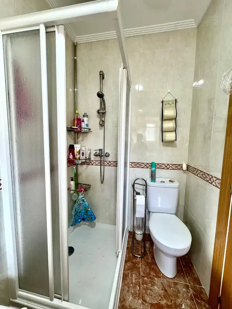 Baño de Casa o chalet en venta en Cigales