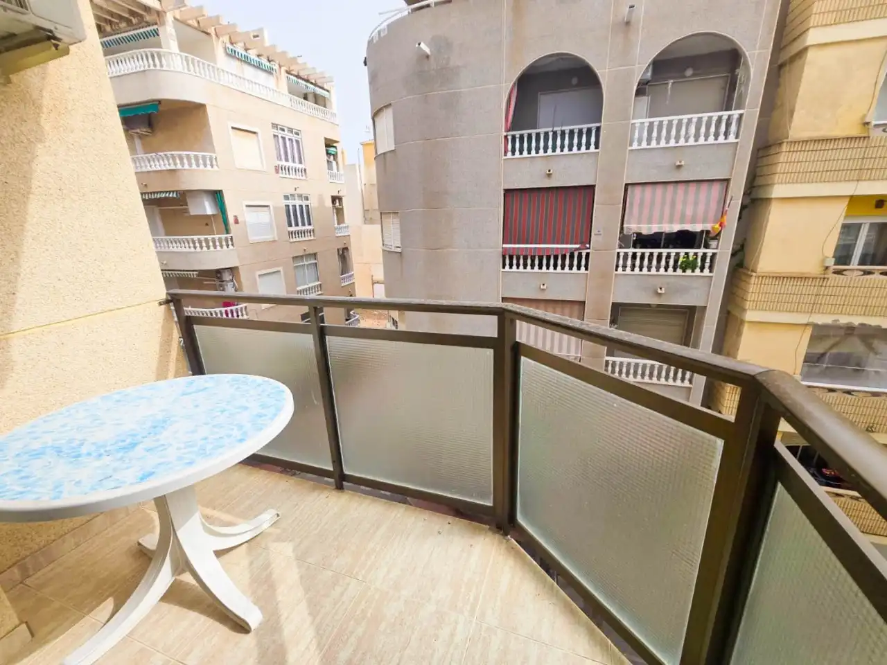 Apartament amb terrassa en venda a Playa del Cura, imagen 5