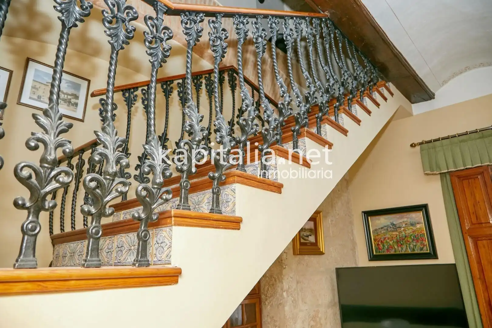 Casa o chalet en venta en Xàtiva con Aire acondicionado, Jardín privado y Terraza