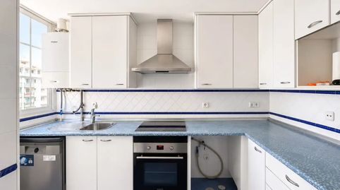 Foto 4 de Piso en venta en Calle de Gonzalo López, 2, Puerta Bonita, Madrid Capital