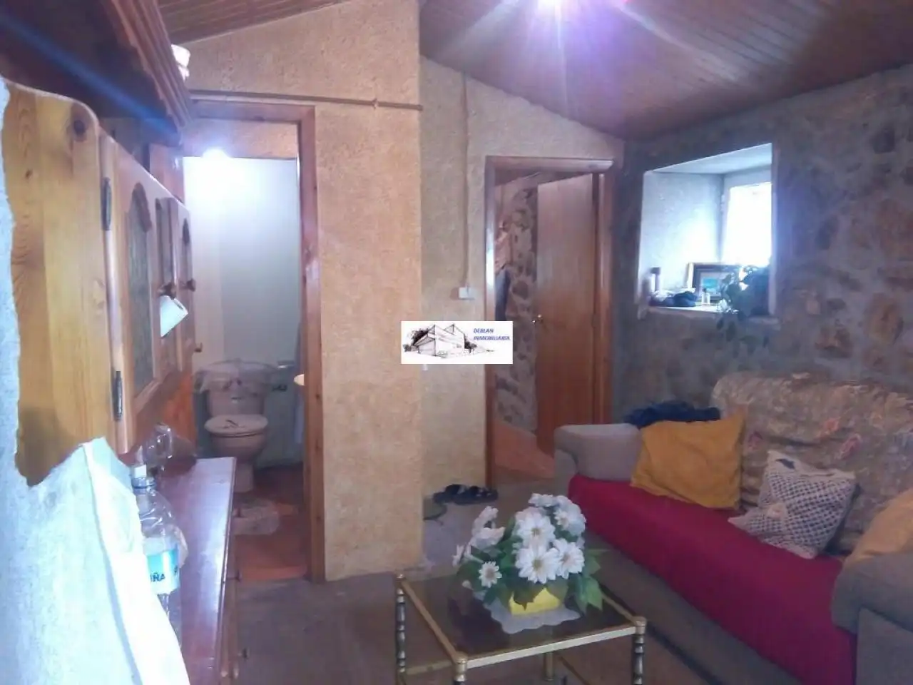 Casa rústica amb jardí en venda a Tomiño, imagen 22