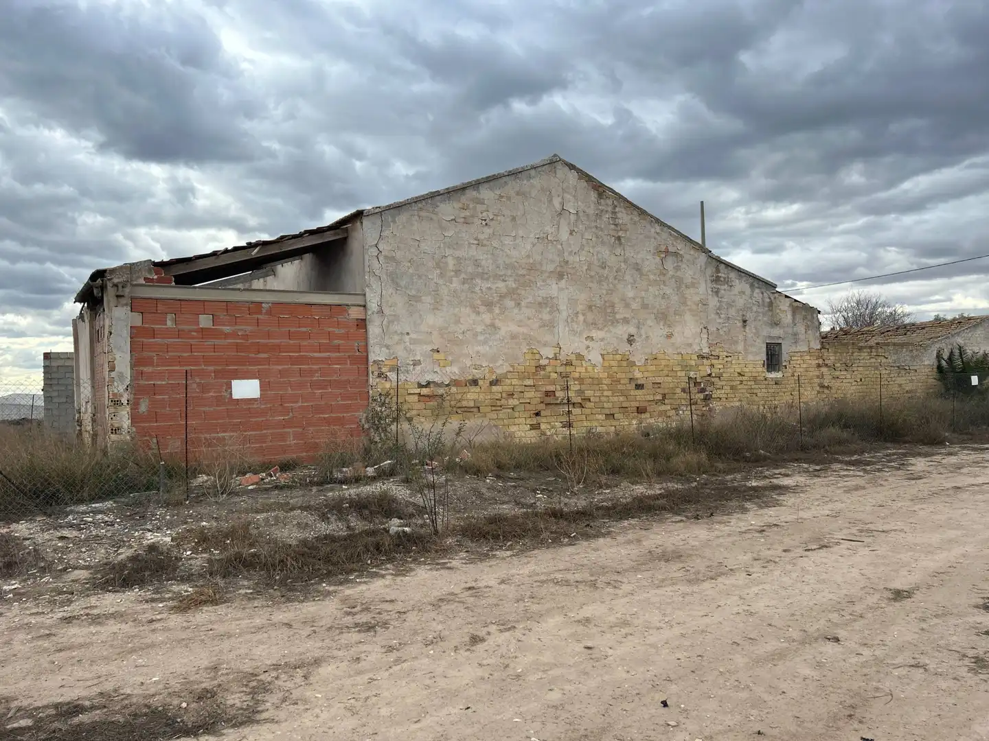 Casa o xalet en venda a Polígono 1, Elche de la Sierra