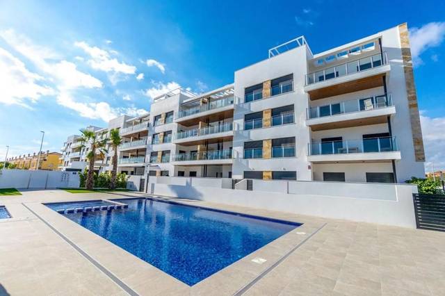 Apartamento en Venta en Aguas Nuevas