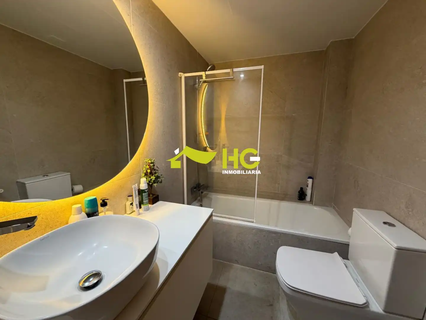 Flat for rent in Centro