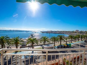 Apartament amb ascensor en venda a Lo Pagán
