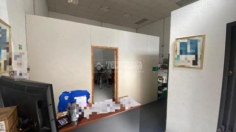 Photo 5 of Premises for sale in Chapín - Campus Universitario - Navinco, Jerez de la Frontera