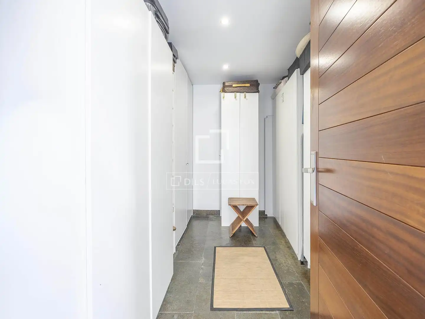 Dachboden zum Verkauf in Valencia del Ventoso mit Klimaanlage, Terrasse und Balkon