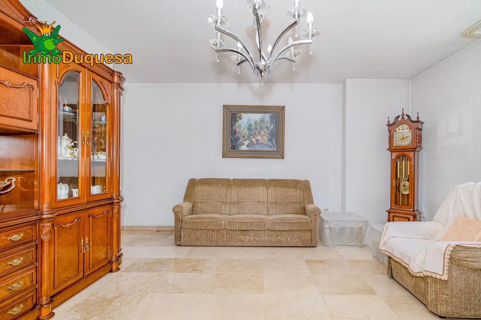 Flat with terrace for sale in Beiro, imagen 48