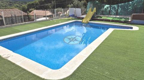 Foto 3 de Casa o chalet en venta en Vilanova del Vallès, Barcelona