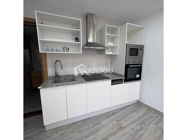 Piso en Venta en Centre