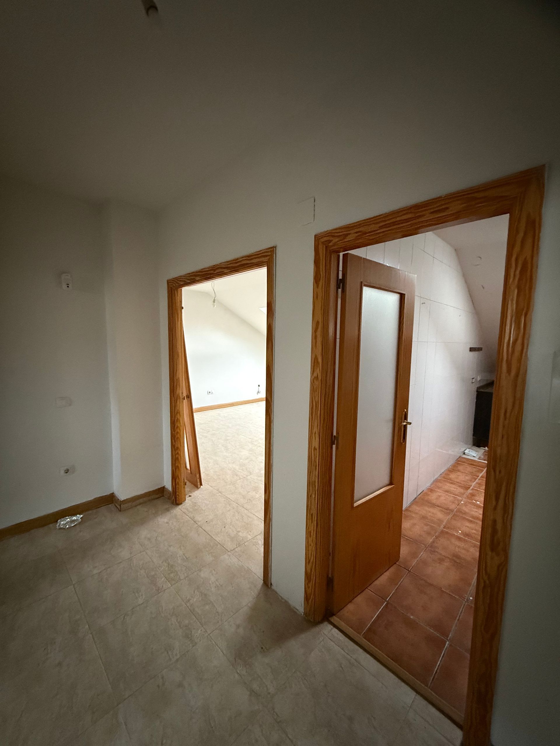 Flat for sale in Yeles