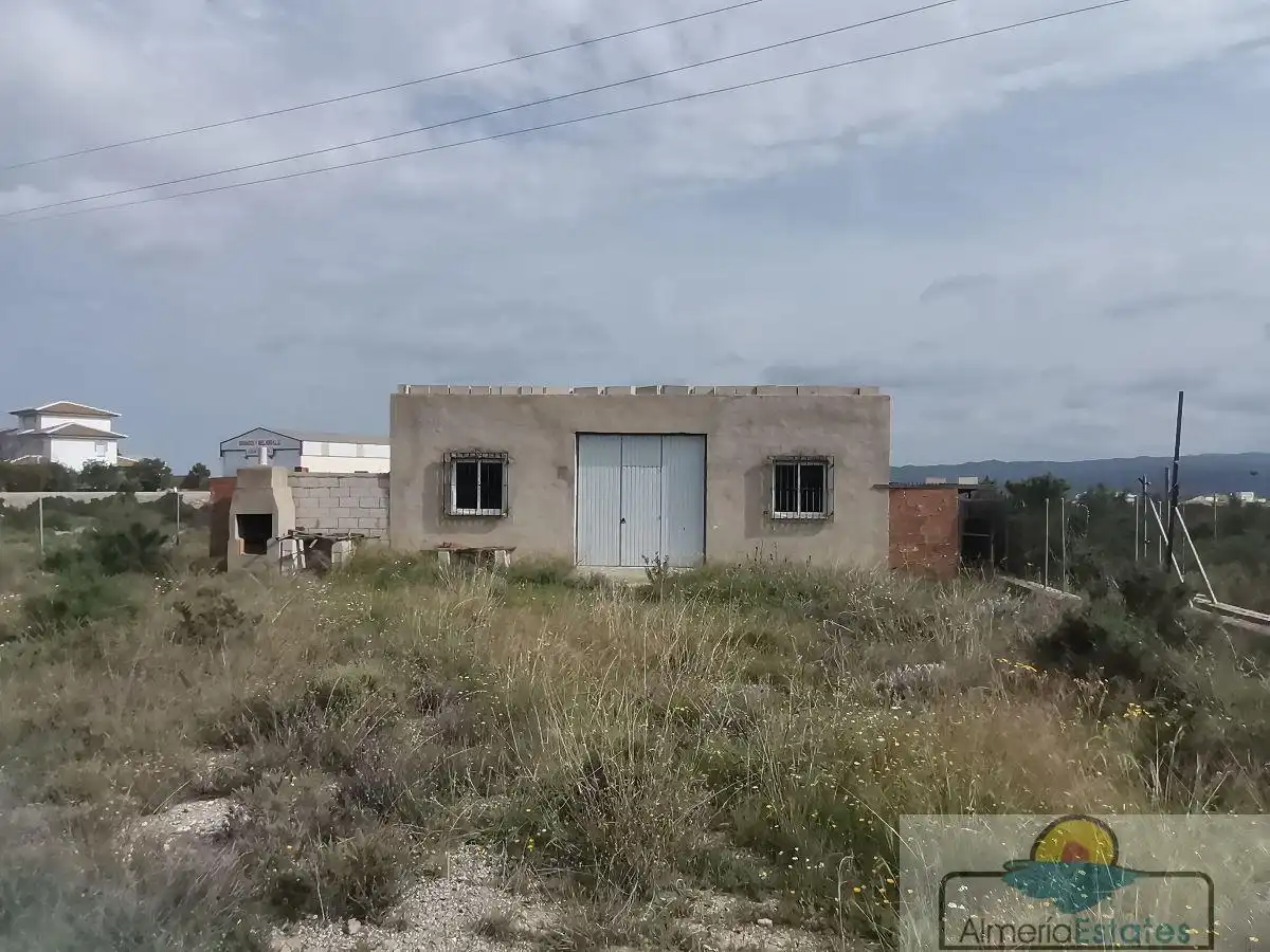 Detached house for sale in Albox, imagen 5